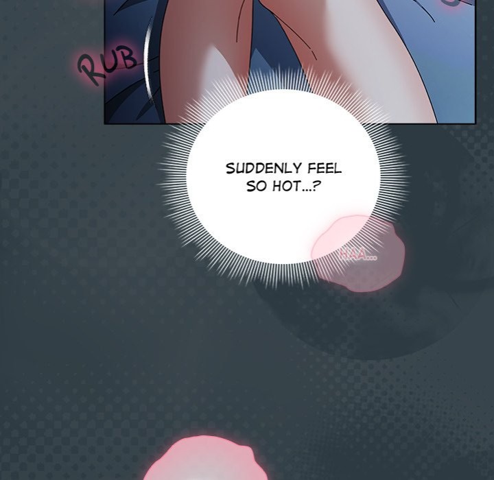 Sweet Girl Dirty Secrets chapter 14 page 97