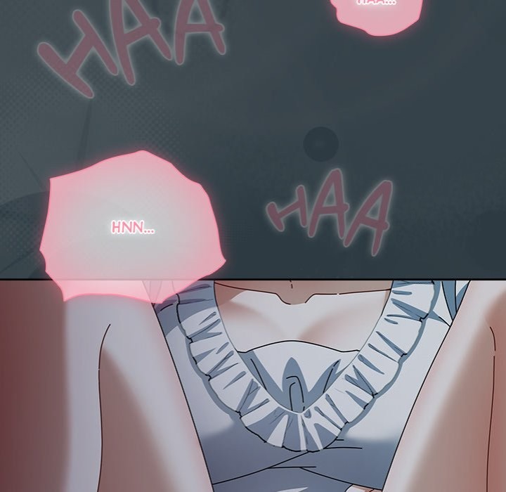 Sweet Girl Dirty Secrets chapter 14 page 99