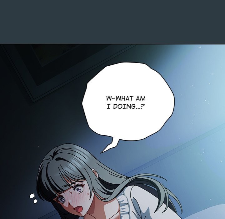 Sweet Girl Dirty Secrets chapter 14 page 103