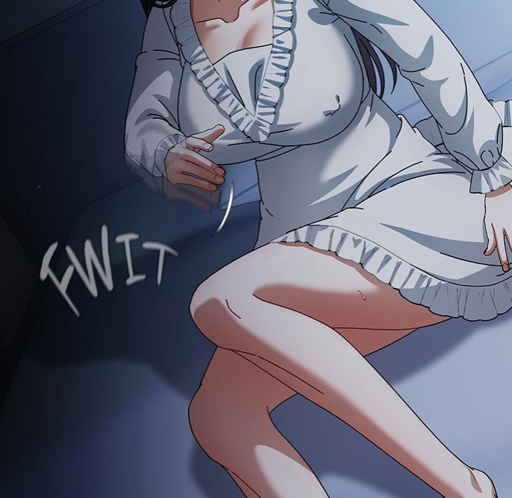 Sweet Girl Dirty Secrets chapter 14 page 104