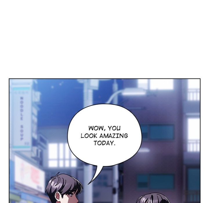 Sweet Girl Dirty Secrets chapter 14 page 117