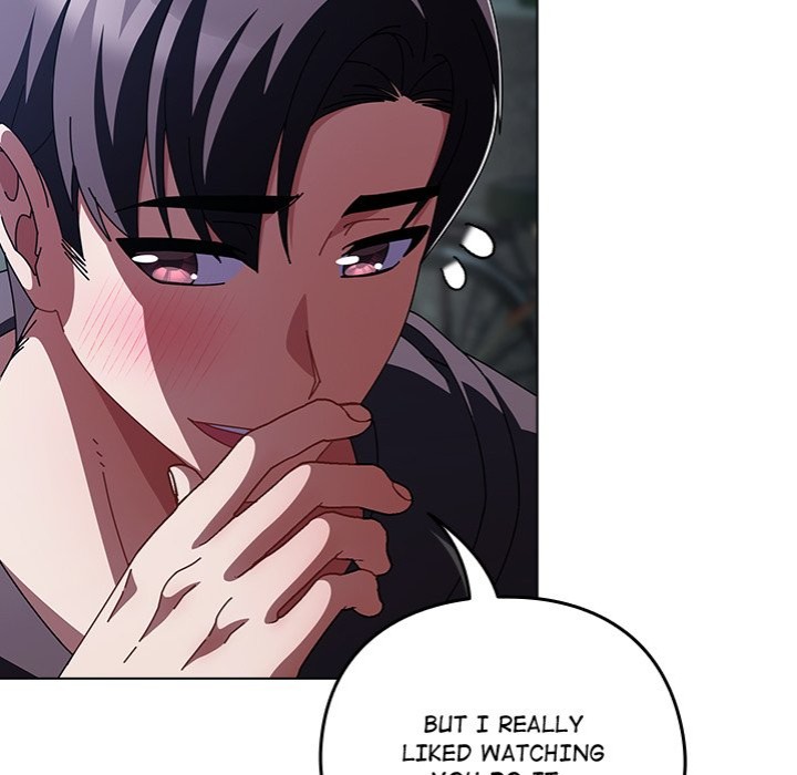 Sweet Girl Dirty Secrets chapter 14 page 120