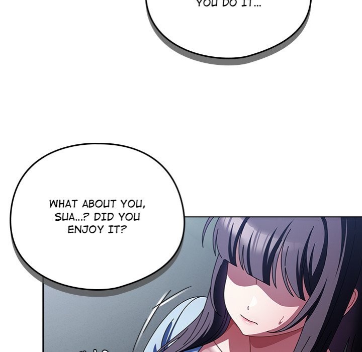 Sweet Girl Dirty Secrets chapter 14 page 121