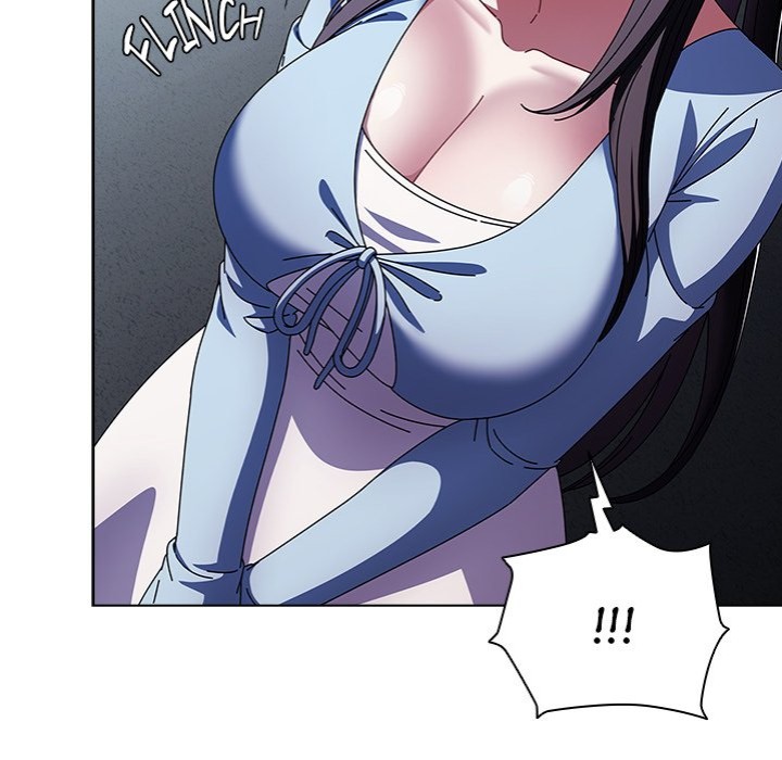 Sweet Girl Dirty Secrets chapter 14 page 122