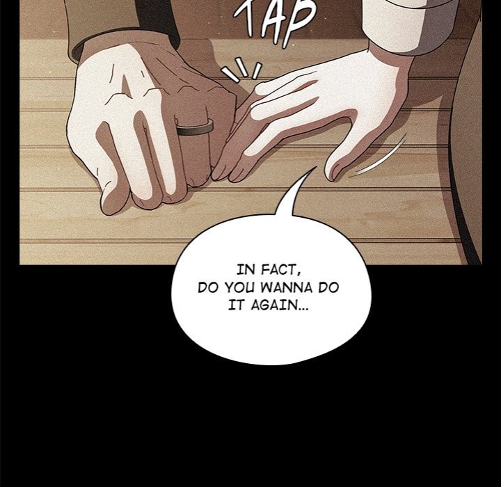 Sweet Girl Dirty Secrets chapter 14 page 131