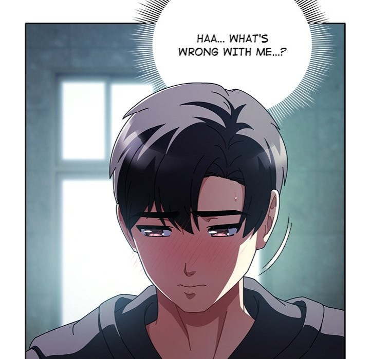 Sweet Girl Dirty Secrets chapter 14 page 136