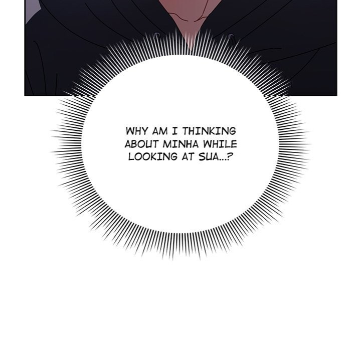 Sweet Girl Dirty Secrets chapter 14 page 137
