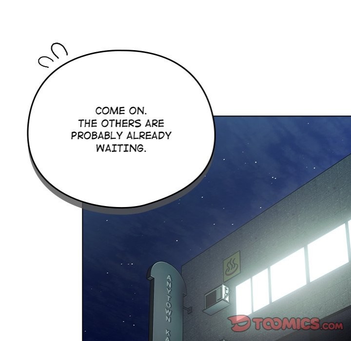 Sweet Girl Dirty Secrets chapter 14 page 140