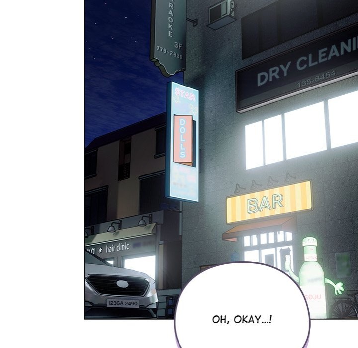 Sweet Girl Dirty Secrets chapter 14 page 141