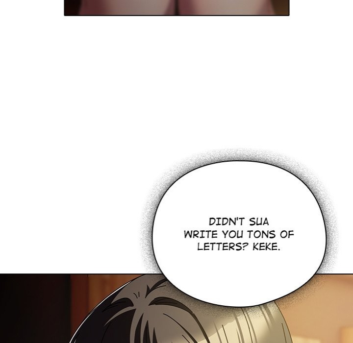 Sweet Girl Dirty Secrets chapter 14 page 153