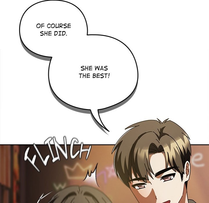 Sweet Girl Dirty Secrets chapter 14 page 155