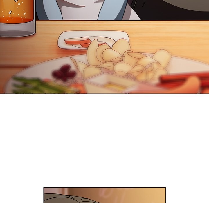 Sweet Girl Dirty Secrets chapter 14 page 157