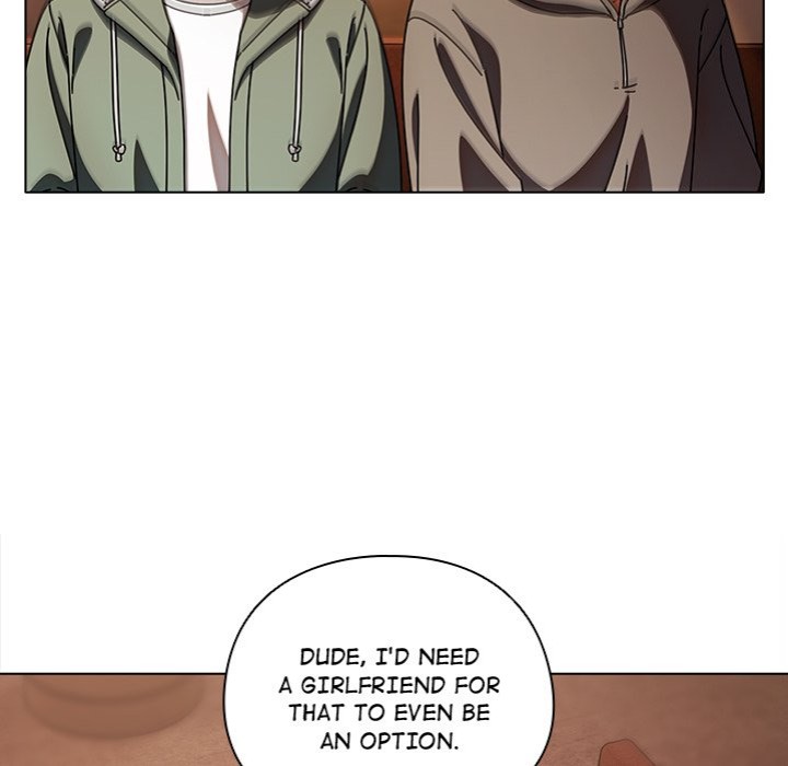 Sweet Girl Dirty Secrets chapter 14 page 163