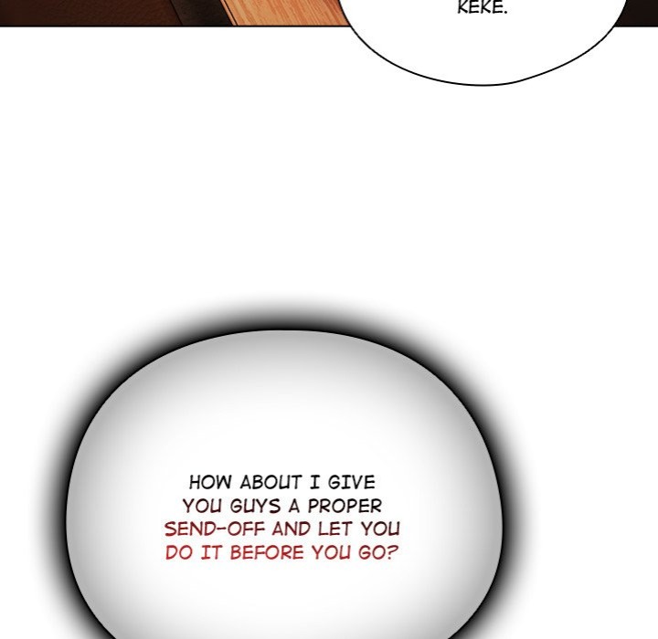 Sweet Girl Dirty Secrets chapter 14 page 165