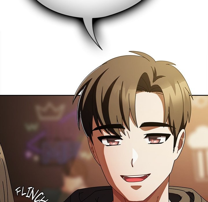Sweet Girl Dirty Secrets chapter 14 page 166