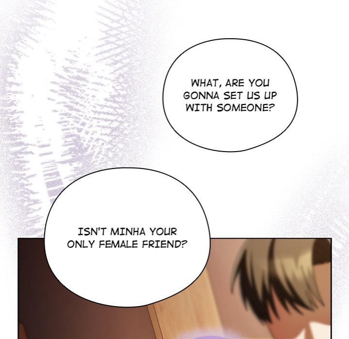 Sweet Girl Dirty Secrets chapter 14 page 168