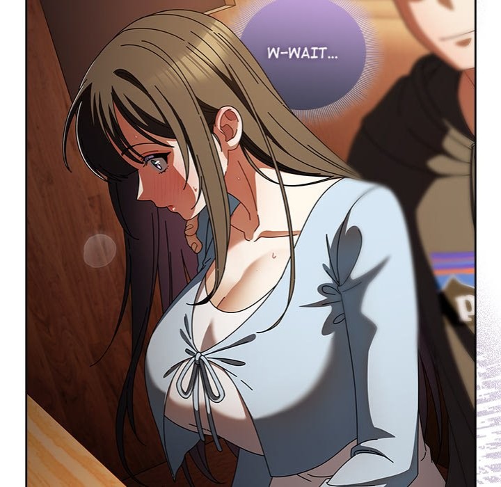 Sweet Girl Dirty Secrets chapter 14 page 169