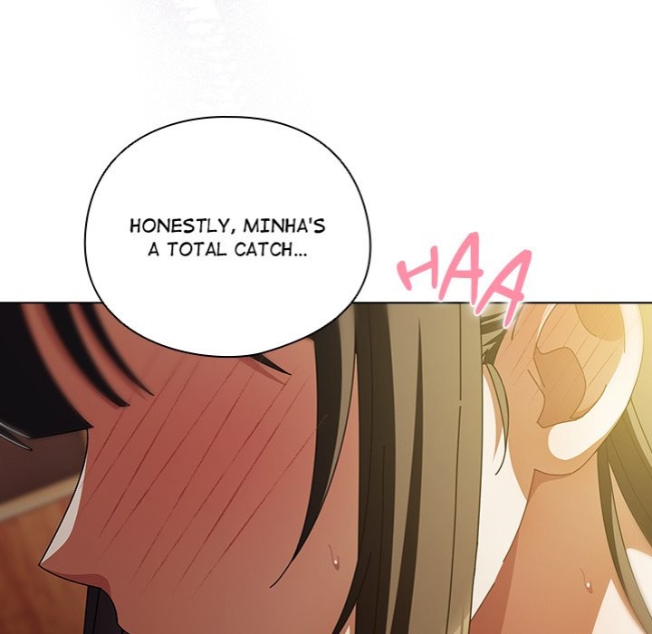 Sweet Girl Dirty Secrets chapter 14 page 171