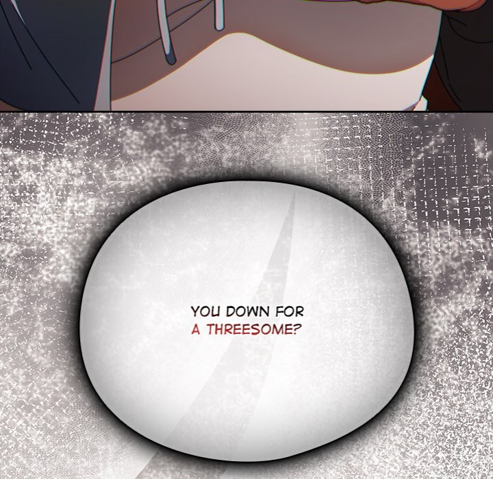 Sweet Girl Dirty Secrets chapter 14 page 181