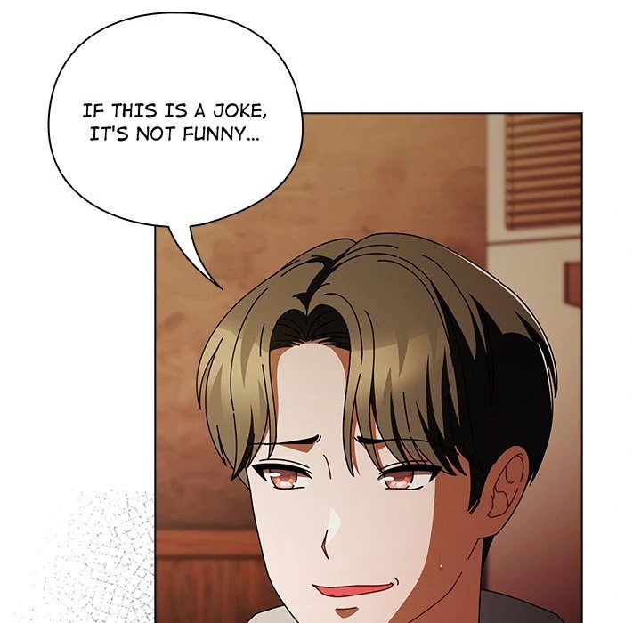 Sweet Girl Dirty Secrets chapter 15 page 5