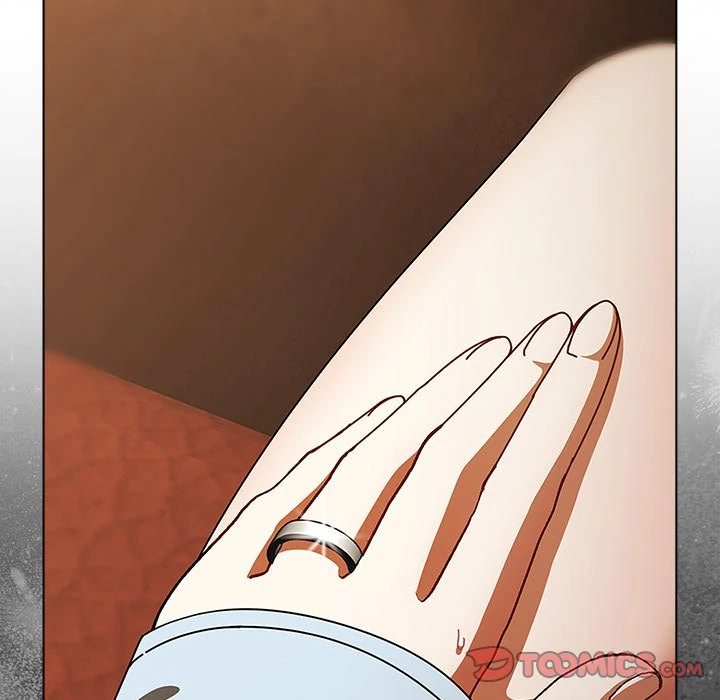 Sweet Girl Dirty Secrets chapter 15 page 12