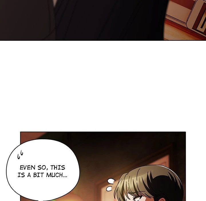 Sweet Girl Dirty Secrets chapter 15 page 25