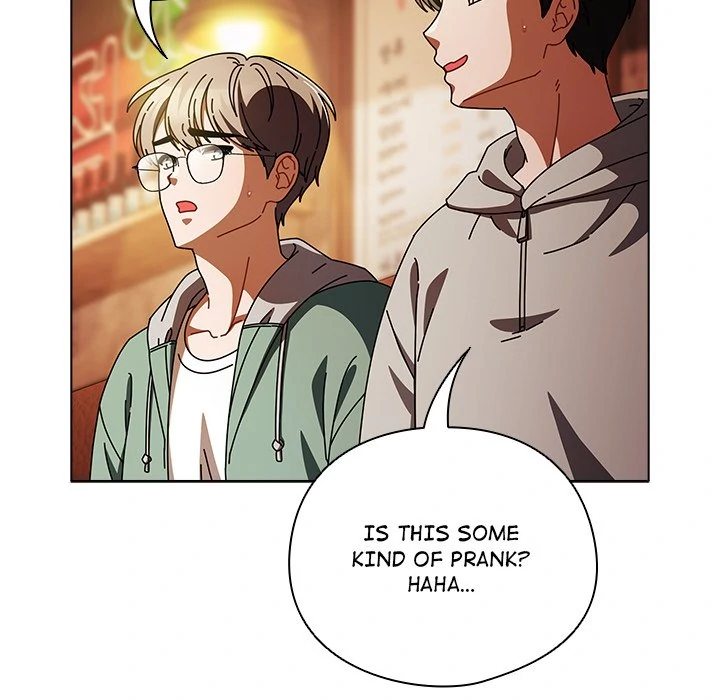 Sweet Girl Dirty Secrets chapter 15 page 26