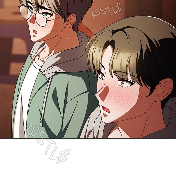 Sweet Girl Dirty Secrets chapter 15 page 29