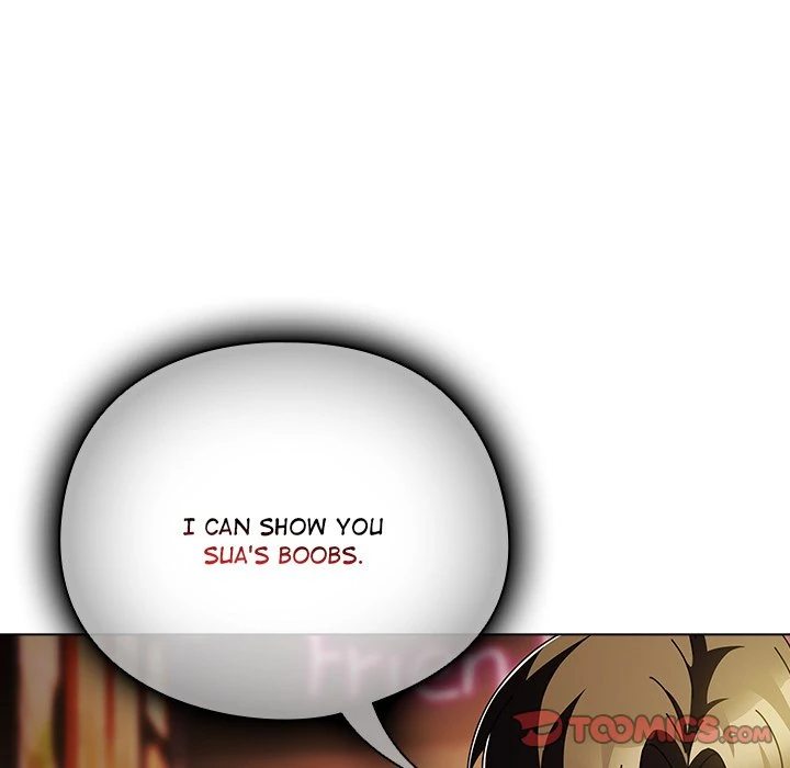 Sweet Girl Dirty Secrets chapter 15 page 30