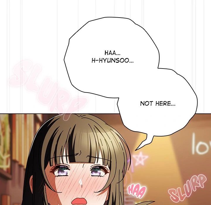 Sweet Girl Dirty Secrets chapter 15 page 40