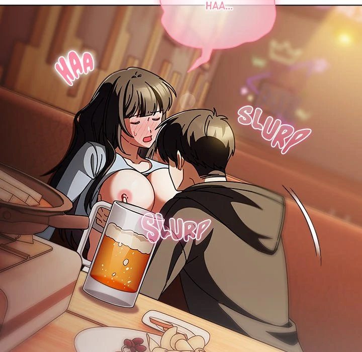 Sweet Girl Dirty Secrets chapter 15 page 44