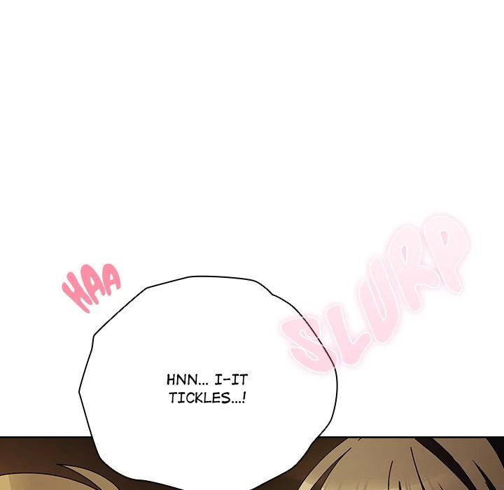 Sweet Girl Dirty Secrets chapter 15 page 46