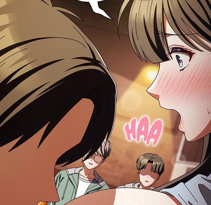 Sweet Girl Dirty Secrets chapter 15 page 47