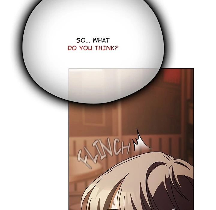 Sweet Girl Dirty Secrets chapter 15 page 51