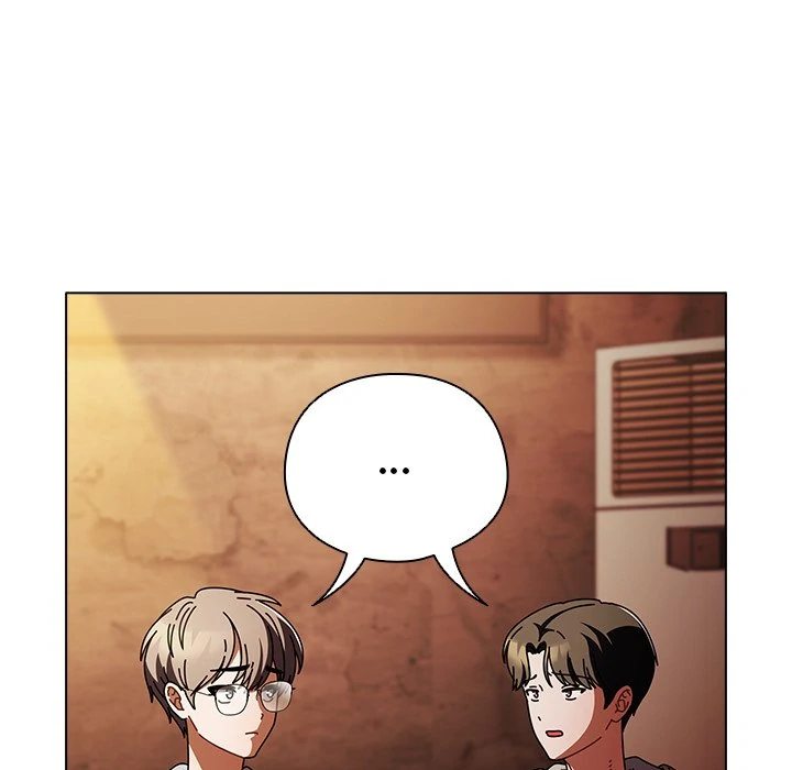 Sweet Girl Dirty Secrets chapter 15 page 58