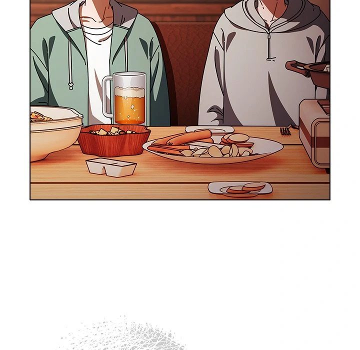Sweet Girl Dirty Secrets chapter 15 page 59