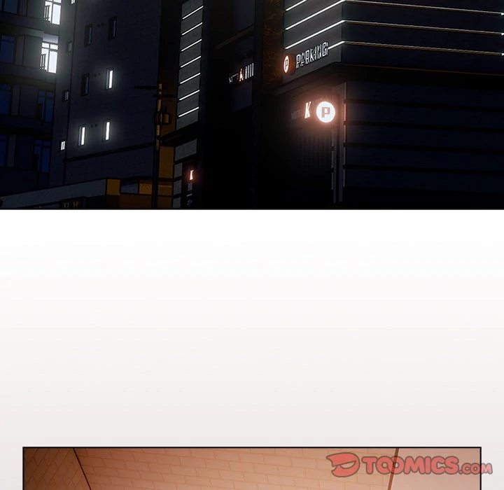 Sweet Girl Dirty Secrets chapter 15 page 66
