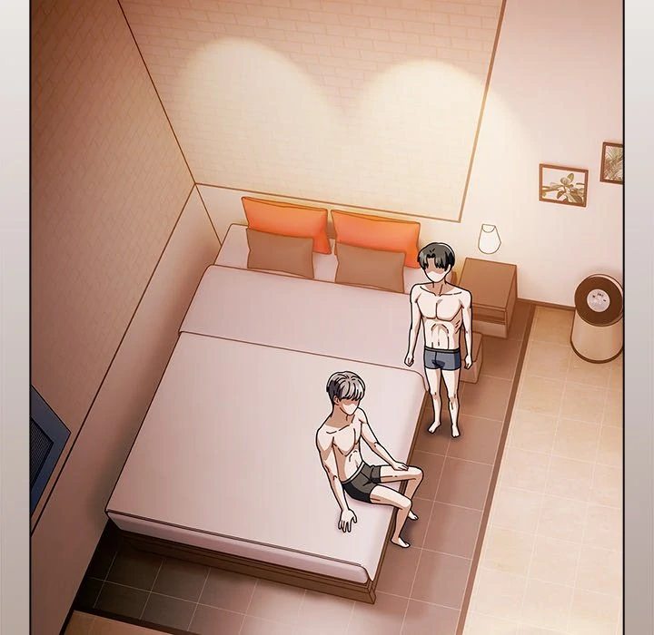 Sweet Girl Dirty Secrets chapter 15 page 67