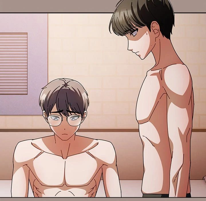 Sweet Girl Dirty Secrets chapter 15 page 69