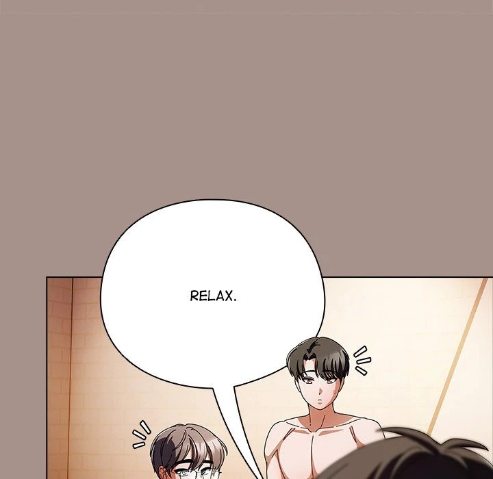 Sweet Girl Dirty Secrets chapter 15 page 70