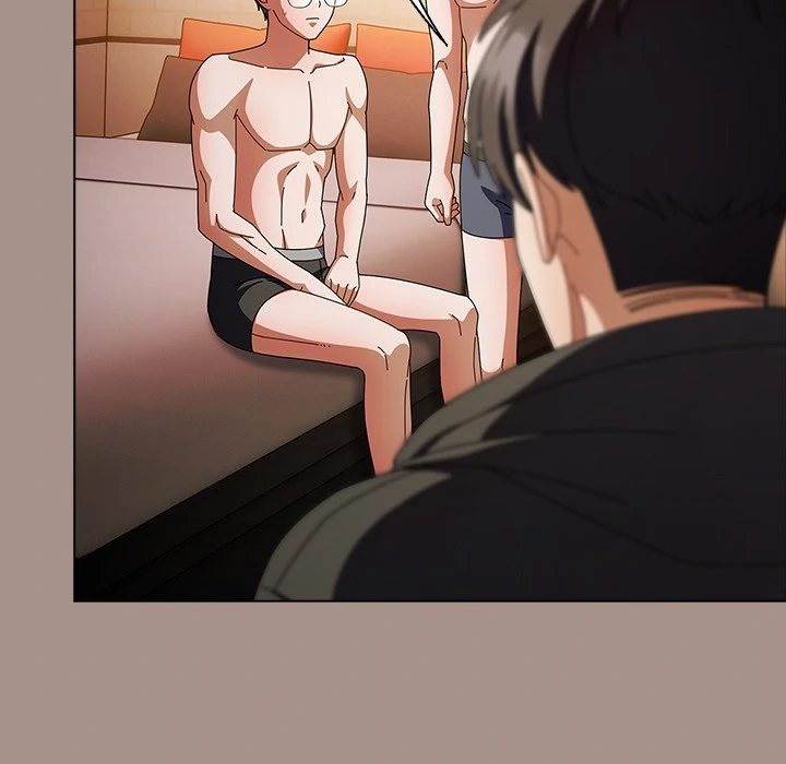 Sweet Girl Dirty Secrets chapter 15 page 71