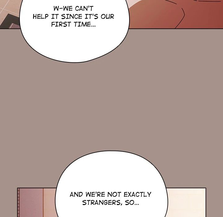 Sweet Girl Dirty Secrets chapter 15 page 74