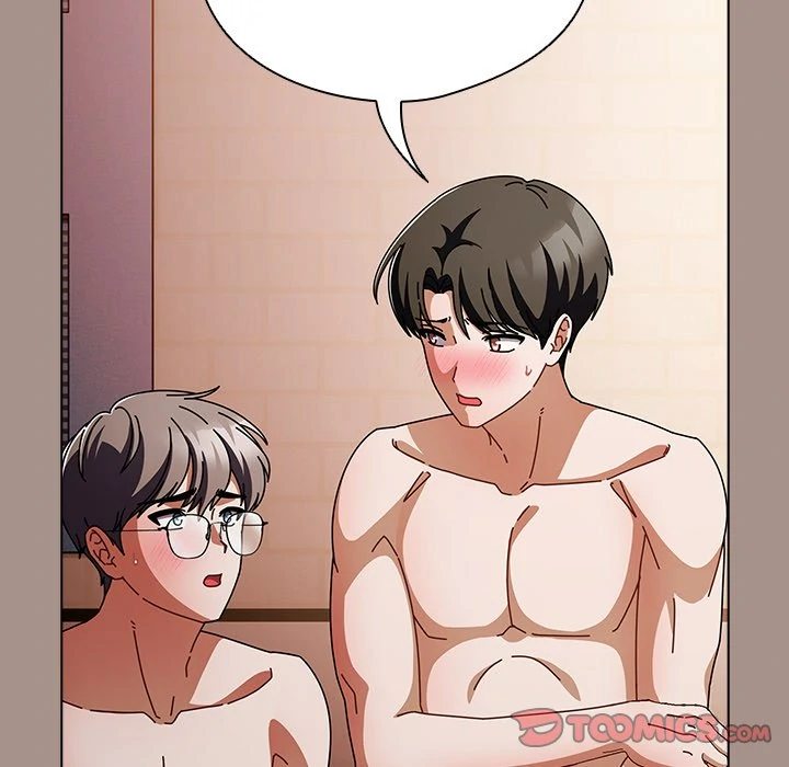 Sweet Girl Dirty Secrets chapter 15 page 75