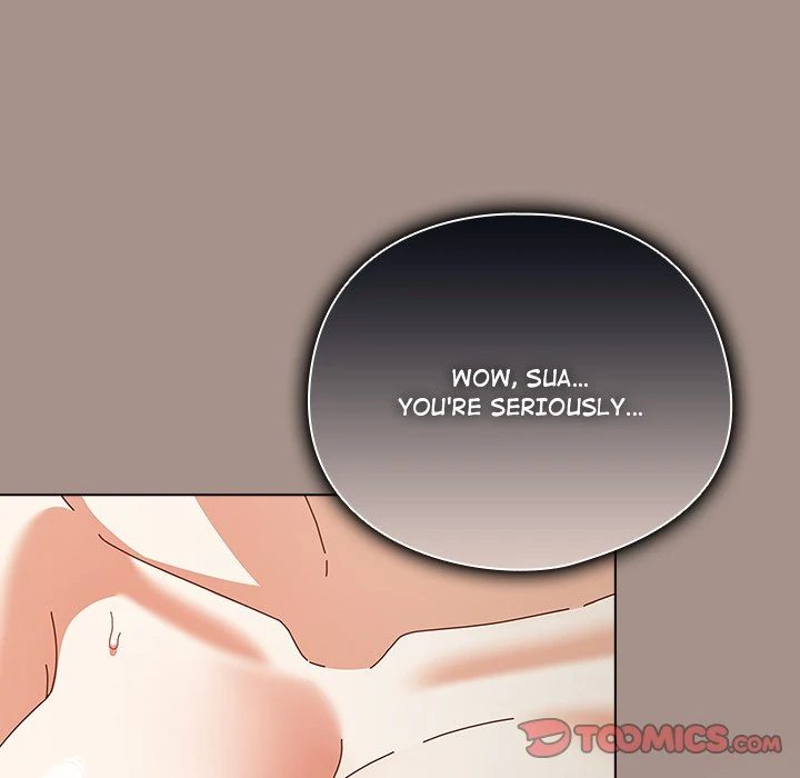 Sweet Girl Dirty Secrets chapter 15 page 84