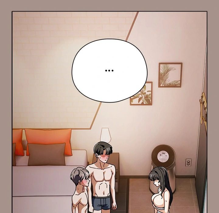 Sweet Girl Dirty Secrets chapter 15 page 88