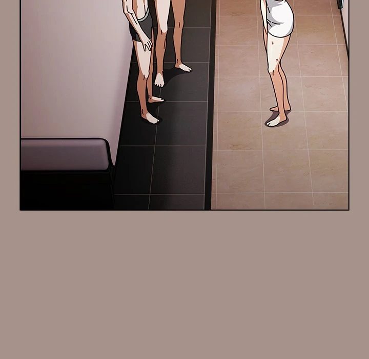 Sweet Girl Dirty Secrets chapter 15 page 89