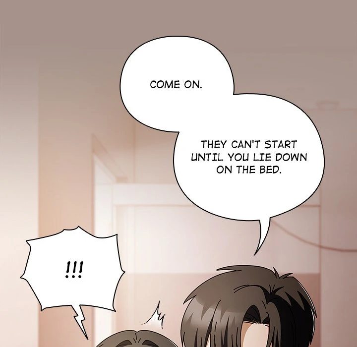 Sweet Girl Dirty Secrets chapter 15 page 90