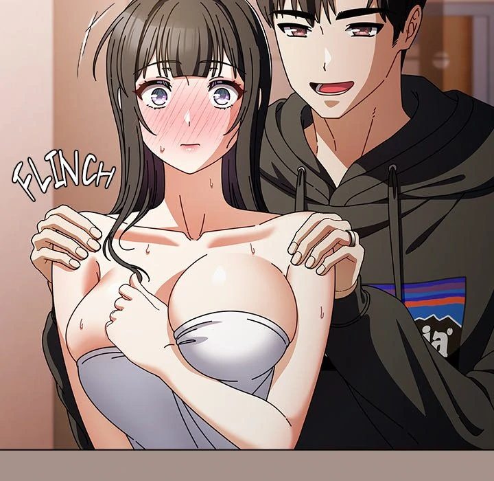Sweet Girl Dirty Secrets chapter 15 page 91