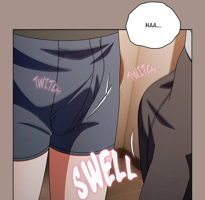 Sweet Girl Dirty Secrets chapter 15 page 101