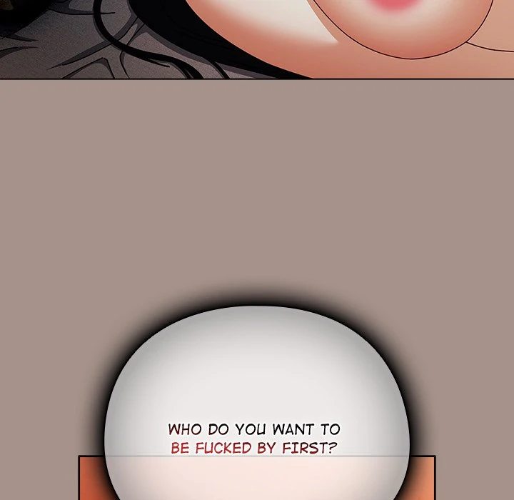 Sweet Girl Dirty Secrets chapter 15 page 105